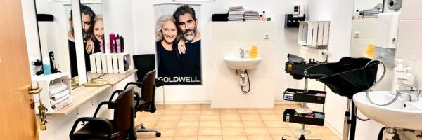 Friseur Pforzheim Elvan Ibar